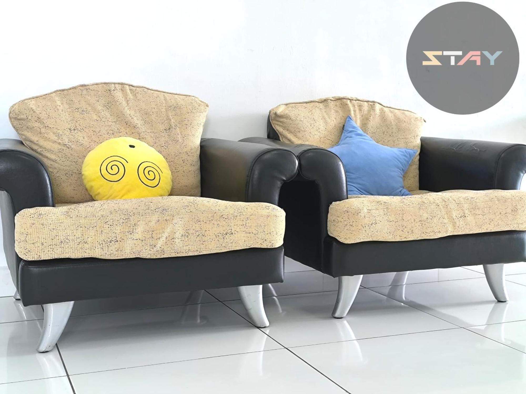 Platino 4Bedrooms Paradigm Mall Netflix By Stay Johor Bahru Kültér fotó