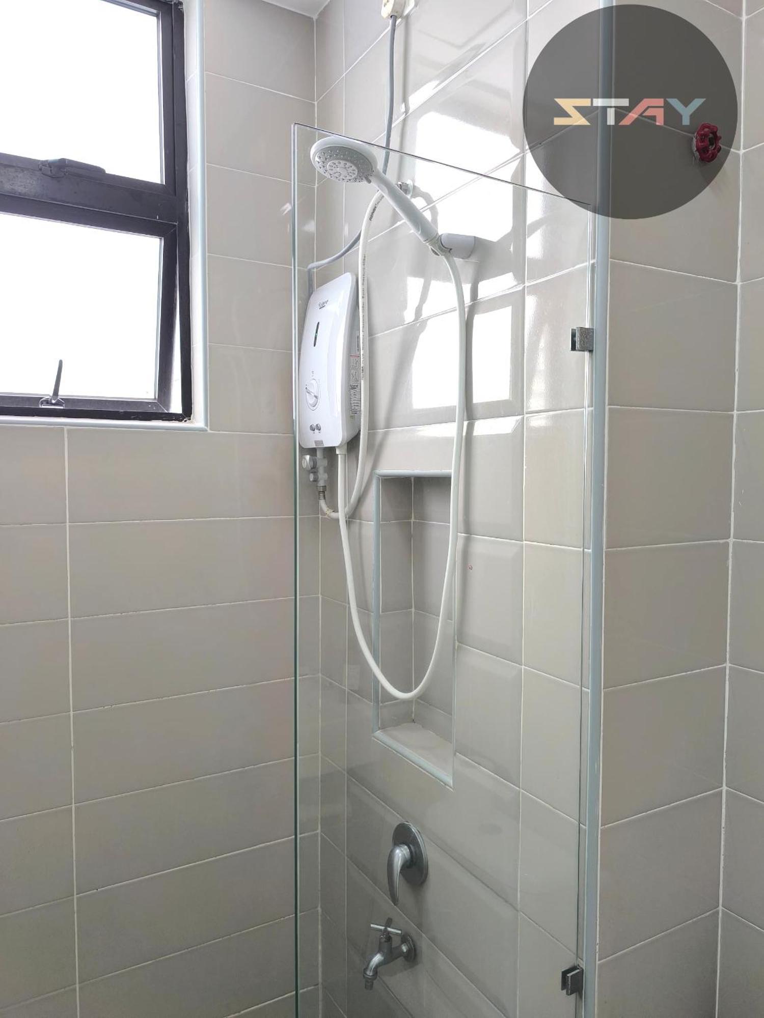 Platino 4Bedrooms Paradigm Mall Netflix By Stay Johor Bahru Kültér fotó