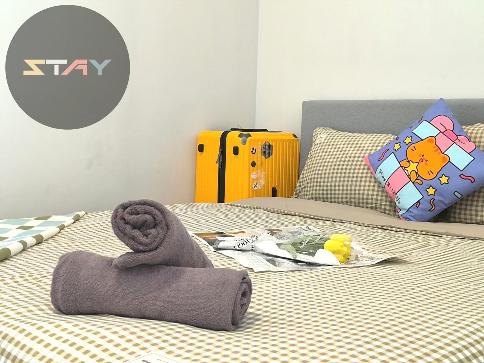 Platino 4Bedrooms Paradigm Mall Netflix By Stay Johor Bahru Kültér fotó