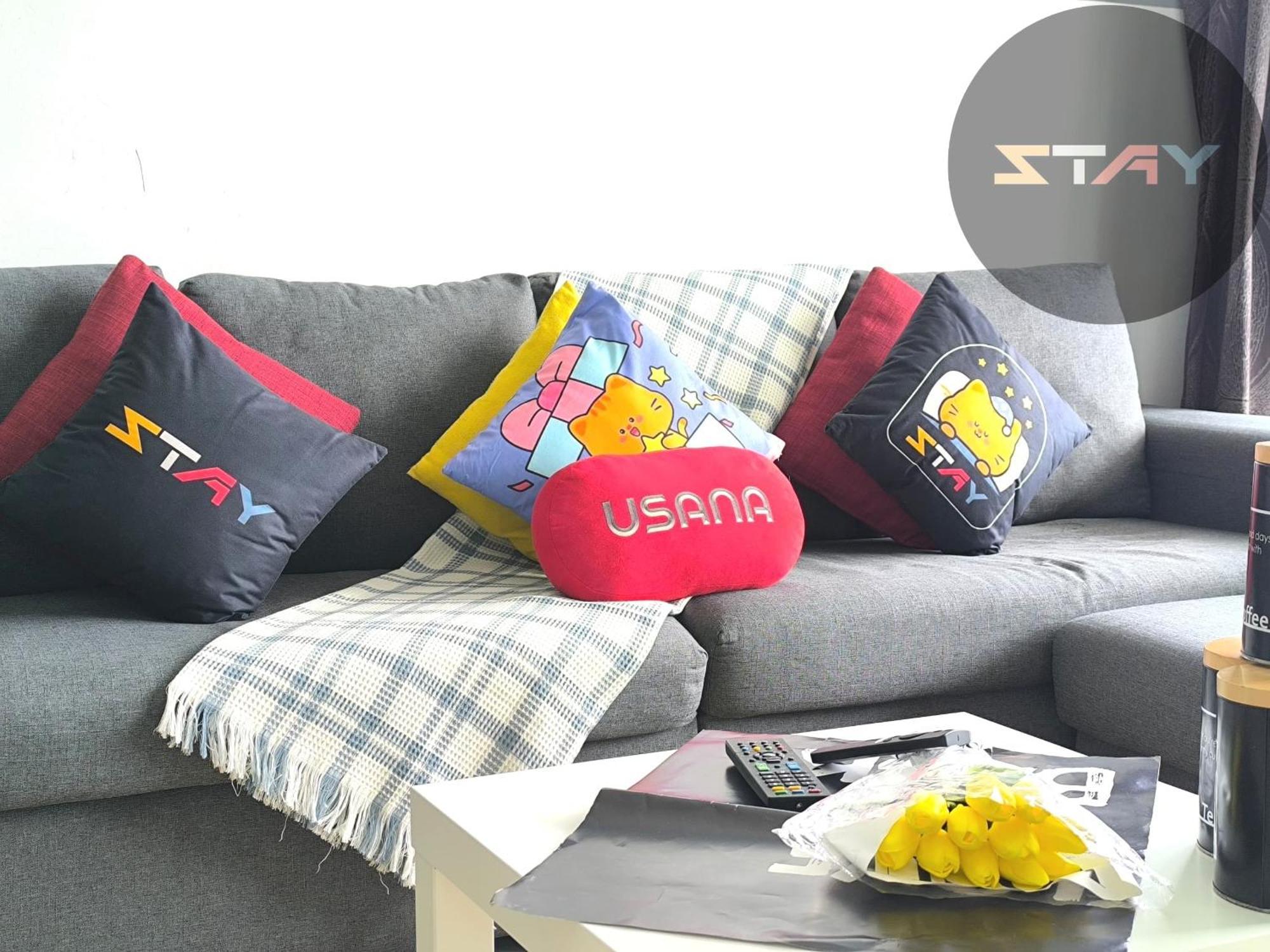 Platino 4Bedrooms Paradigm Mall Netflix By Stay Johor Bahru Kültér fotó