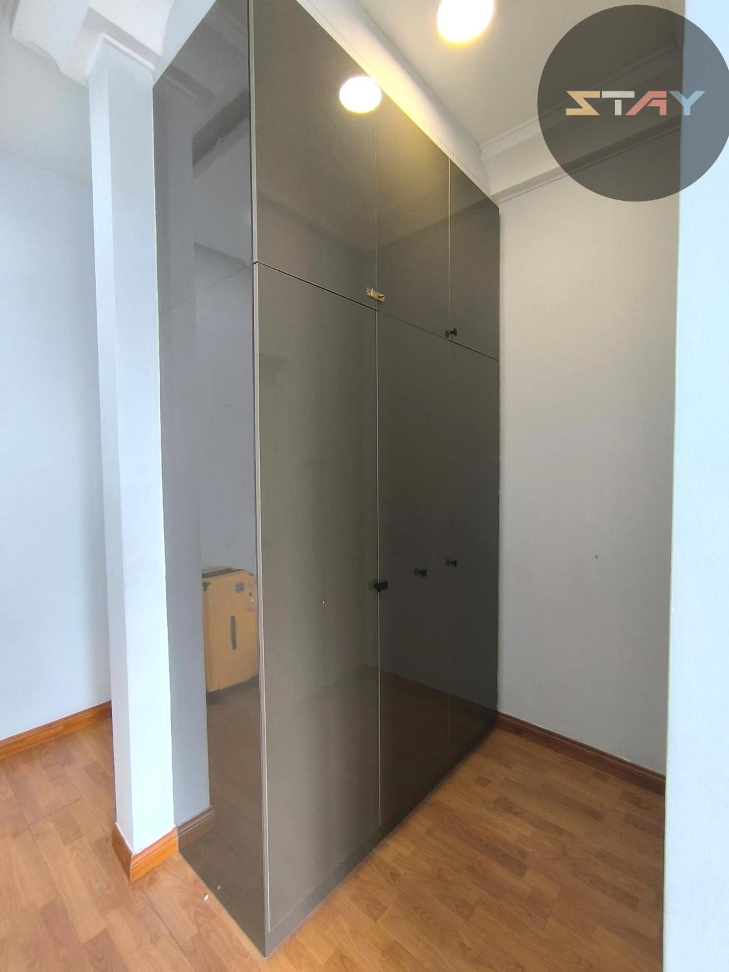 Platino 4Bedrooms Paradigm Mall Netflix By Stay Johor Bahru Kültér fotó