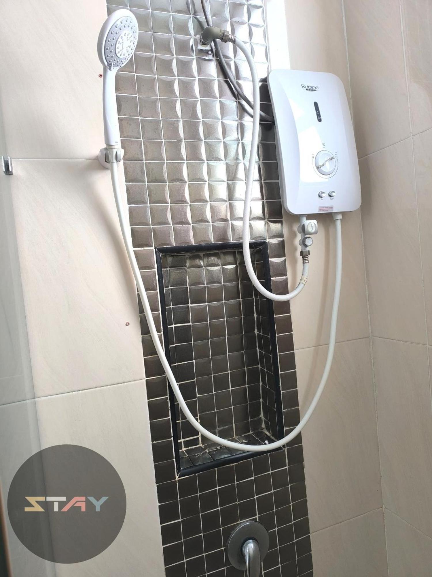 Platino 4Bedrooms Paradigm Mall Netflix By Stay Johor Bahru Kültér fotó